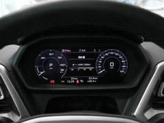 2022款 40 e-tron 星耀型 锦衣套装