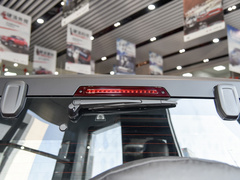 2021款 2.0T 自动四驱环塔冠军版