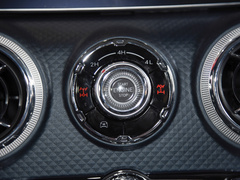 2021款 2.0T 自动四驱环塔冠军版