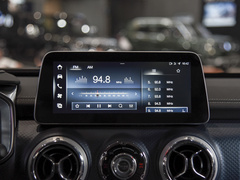2021款 2.0T 自动四驱环塔冠军版