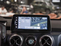 2021款 2.0T 自动四驱环塔冠军版
