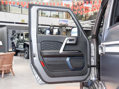 2021款 2.0T 自动四驱环塔冠军版