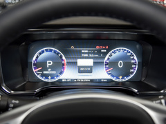 2021款 2.0T 自动四驱环塔冠军版