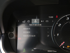 2021款 P380 全驱V6赛道传奇版