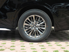 2021款 皇冠 双擎 2.5L HV至尊版