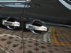 2021款 皇冠 双擎 2.5L HV至尊版