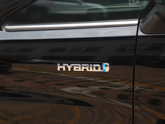 2021款 皇冠 双擎 2.5L HV至尊版