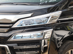 2021款 皇冠 双擎 2.5L HV至尊版