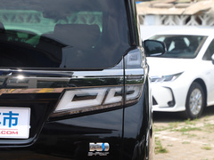 2021款 皇冠 双擎 2.5L HV至尊版