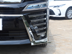 2021款 皇冠 双擎 2.5L HV至尊版