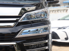 2021款 皇冠 双擎 2.5L HV至尊版