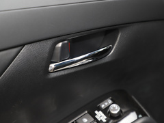 2021款 皇冠 双擎 2.5L HV至尊版