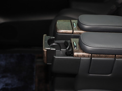 2021款 皇冠 双擎 2.5L HV至尊版