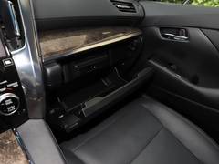 2021款 皇冠 双擎 2.5L HV至尊版