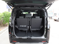 2021款 皇冠 双擎 2.5L HV至尊版