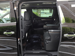 2021款 皇冠 双擎 2.5L HV至尊版