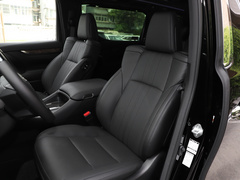 2021款 皇冠 双擎 2.5L HV至尊版