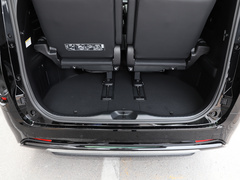 2021款 皇冠 双擎 2.5L HV至尊版