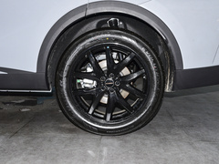 2023款 400T 两驱舒享版