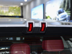 2023款 400T 两驱舒享版