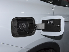2023款 400T 两驱舒享版