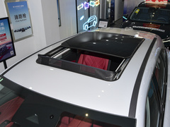 2023款 400T 两驱舒享版