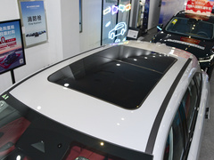 2023款 400T 两驱舒享版