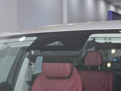 2023款 400T 两驱舒享版