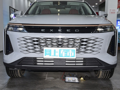 2023款 400T 两驱舒享版