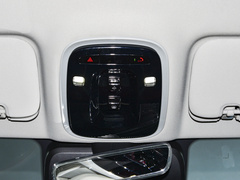 2023款 400T 两驱舒享版