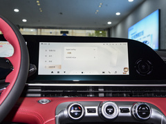 2023款 400T 两驱舒享版