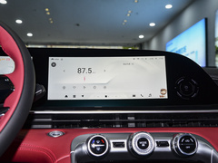2023款 400T 两驱舒享版