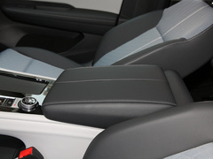 2021款 380TSI 四驱豪华版