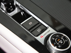 2021款 380TSI 四驱豪华版