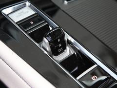 2021款 380TSI 四驱豪华版