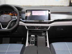 2021款 380TSI 四驱豪华版