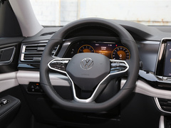 2021款 380TSI 四驱豪华版