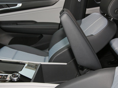 2021款 380TSI 四驱豪华版