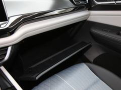 2021款 380TSI 四驱豪华版
