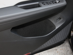 2021款 380TSI 四驱豪华版