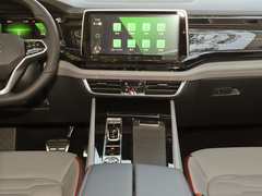 2021款 380TSI 四驱尊崇豪华版