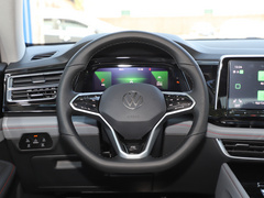 2021款 380TSI 四驱尊崇豪华版