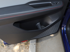 2021款 380TSI 四驱尊崇豪华版
