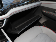 2021款 380TSI 四驱尊崇豪华版