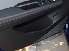 2021款 380TSI 四驱尊崇豪华版