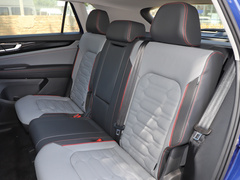 2021款 380TSI 四驱尊崇豪华版