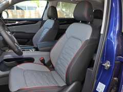 2021款 380TSI 四驱尊崇豪华版