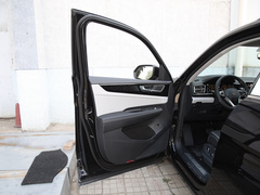 2021款 330TSI 两驱尊崇豪华版