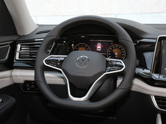 2021款 330TSI 两驱尊崇豪华版
