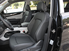 2021款 330TSI 两驱尊崇豪华版